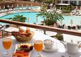 Hilton Vilamoura As Cascatas Golf Resort & Spa foto 7