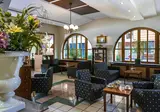 Corvin Hotel Corvin Wing foto 8