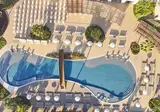 BG Tonga & Suites Tower Design Hotel foto 29