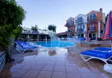Magic Tulip Hotel foto 2