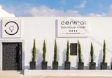 Central Boutique Hotel by Naoussa Hills foto 10