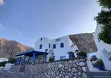 Ancient Thera Studios & Restaurant foto 8