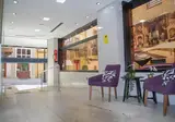 Hotel Pathos Gijón by Faranda Express foto 3