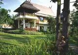 Four Seasons Resort Chiang Mai foto 1