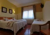 Hotel Angliru foto 16