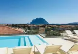 Hotel Residence Porto San Paolo foto 8
