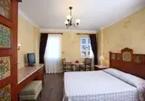 Elementa Boutique Hotel foto 4