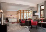 Hotel Lucia foto 6