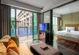 The Sakala Resort Bali foto 19