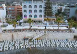 Glaros Beach Hotel foto 30