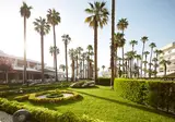Prime Beach Hotel foto 10