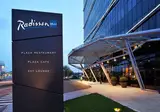 Radisson Blu Plaza Hotel Ljubljana foto 4