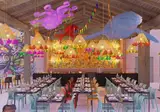 Magic Pirates Island Resort foto 9