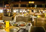 Khai Hotel Bodrum foto 2