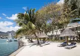 Le Suffren Hotel & Marina foto 8