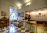 Hotel Adler Praha foto 7