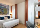 Leonardo Boutique Hotel Rome Termini foto 14