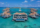 Radisson Blu Resort Maldives foto 11