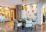 Mövenpick Gammarth foto 18