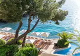 Roc Illetas Hotel foto 4