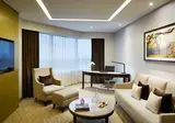 Meliá Hanoi foto 5
