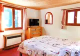 Chalet La Rossa Champagny foto 12