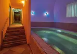 Portici Romantic & Wellness foto 8