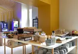 B&B HOTEL Roma San Lorenzo Termini foto 8
