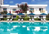 Hotel Mitsis Ramira Beach foto 10