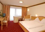 Hotel Alpenblick foto 2