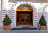 Hotel Raffaello foto 1