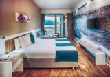 Carine Hotel Delfin foto 2