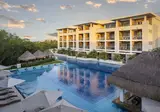 Paradisus Playa del Carmen & Paradisus La Perla foto 7