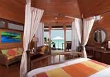 Meeru Island Resort & Spa foto 27