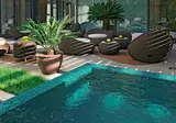 Maistra Select All Suites Island Hotel Istra foto 23