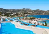 Wyndham Grand Crete Mirabello Bay foto 2
