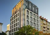 B1 Downtown Hotel foto 17