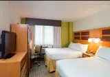 Hotel Holiday Inn Express New York City Times Square foto 29