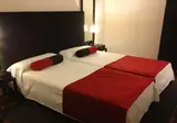Hotel Quatro Puerta Del Sol foto 3
