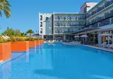azuLine Hotel Pacific foto 5
