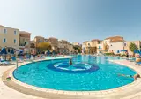 Chrispy Waterpark Resort foto 15