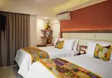 Hotel Boutique Dawat WTC foto 1