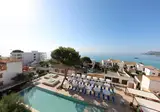 Hotel Clumba foto 16