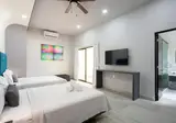 Casa Kaoba Hotel & Suites foto 16
