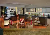 Dusit Ajman Resort & Villas foto 14