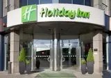 Holiday Inn Berlin City Center East Prenzlauer Berg foto 1