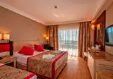 Hotel Oleander foto 8