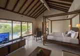 The Residence Dhigurah foto 11
