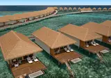 Cinnamon Velifushi Maldives foto 15