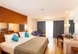 Melas Lara Hotel foto 23